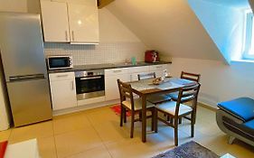 Grandhouse Aarau